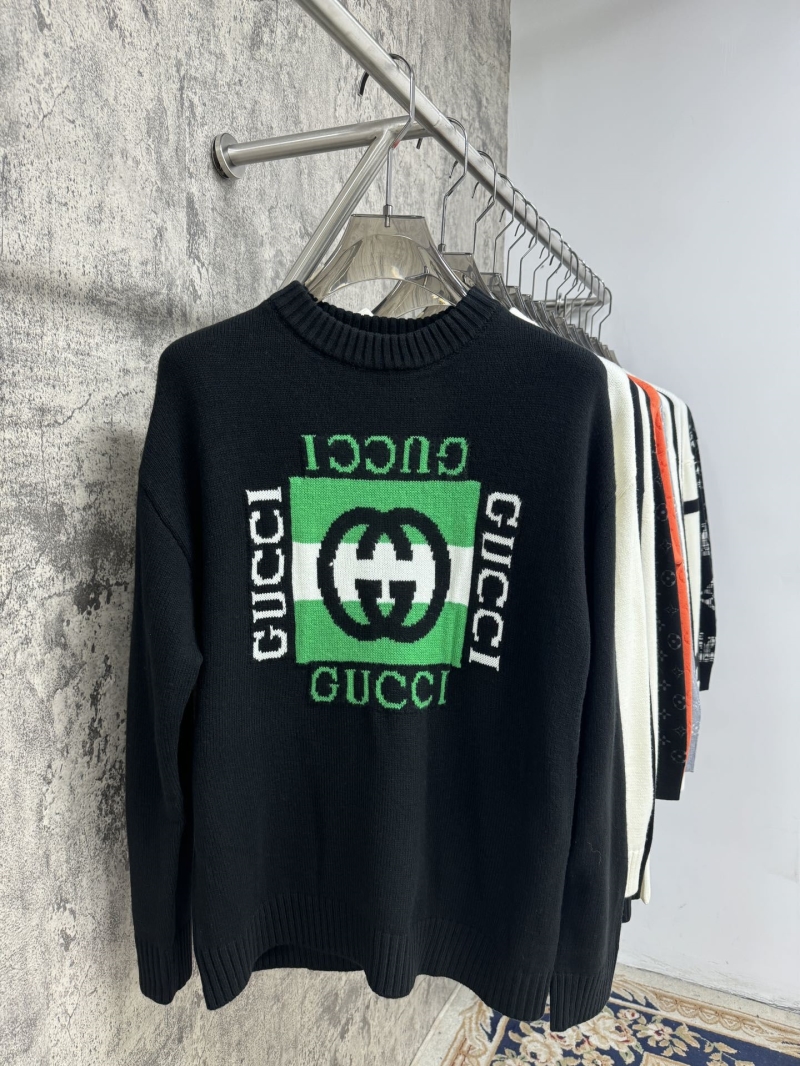 Gvc*1 sweaters